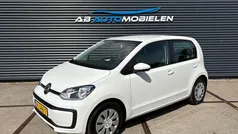 Gebruikt 2018 VW up! move up! Hatchback | € 8.995 (Goede deal)