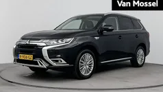 Gebruikt 2021 Mitsubishi Outlander Intense+ SUV | € 28.940 (Eerlijke prijs)