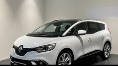 Gebruikt 2018 Renault Grand Scénic IV Zen MPV | € 14.950 (Eerlijke prijs)