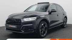 Gebruikt 2018 Audi Q5 Black Edition SUV | € 32.900 (Eerlijke prijs)