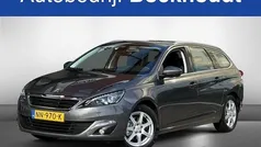 Gebruikt 2017 Peugeot 308 Allure Stationwagen | € 8.900 (Eerlijke prijs)