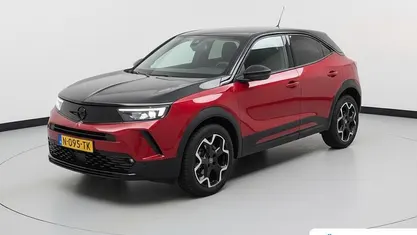 Occasion Opel Mokka Ultimate 131 PK (96 kW) 2022 SUV