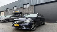 Gebruikt 2019 Mercedes C180 Business Stationwagen | € 24.999 (Eerlijke prijs)