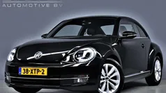 Gebruikt 2012 VW Beetle Design Hatchback | € 14.995 (Eerlijke prijs)