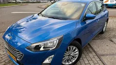 Gebruikt 2019 Ford Focus Business Edition Hatchback | € 18.240 (Eerlijke prijs)
