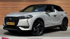 Grijs Gebruikt 2022 DS Automobiles DS3 Crossback E-Tense Performance Line Plus SUV | € 19.800 (Eerlijke prijs)