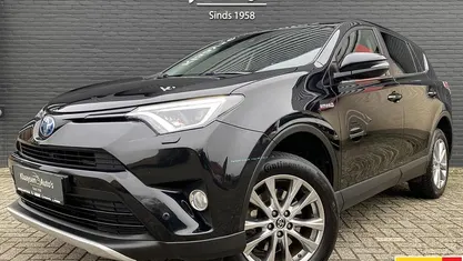Occasion Toyota RAV4 Hybrid 2019 SUV