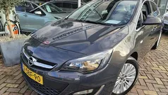 Gebruikt 2013 Opel Astra Cosmo Hatchback | € 6.750 (Eerlijke prijs)