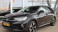 Zwart, metallic lak Gebruikt 2022 VW Taigo Business SUV | € 25.900 (Goede deal)