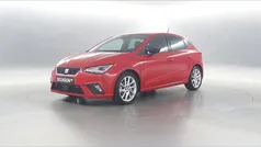 Rood Gebruikt 2023 Seat Ibiza Sport Hatchback | € 23.990 (Eerlijke prijs)