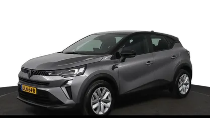 Occasion Renault Captur Evolution 91 PK (66 kW) 2025 Grijs SUV