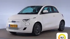 Wit Gebruikt 2022 Fiat 500e Icon Hatchback | € 16.909 (Goede deal)