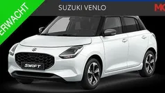 Gebruikt 2025 Suzuki Swift Style Hatchback | € 27.398 (Eerlijke prijs)