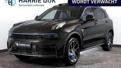 Gebruikt 2025 Lynk & Co 01 SUV | € 33.495 (Eerlijke prijs)