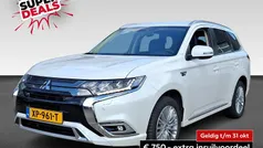 Gebruikt 2019 Mitsubishi Outlander P-HEV Intense SUV | € 18.990 (Goede deal)