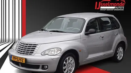 Occasion 2006 Chrysler PT Cruiser Touring Stationwagen | € 800 (Super prijs)