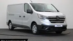 Gebruikt 2024 Renault Trafic Van | € 29.272 (Goede deal)