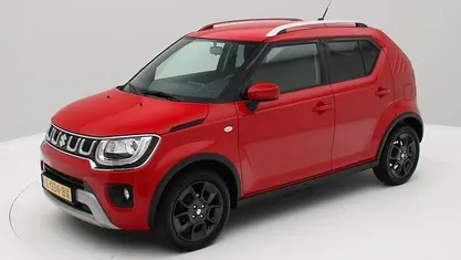 Occasion 2020 Suzuki Ignis Hatchback | € 12.950 (Goede deal)