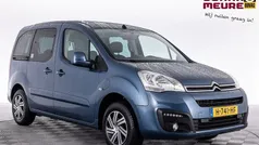 Blauw, metallic lak Gebruikt 2020 Citroën Berlingo Feel MPV | € 11.900 (Eerlijke prijs)