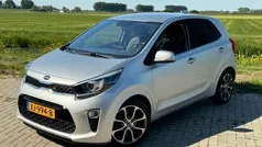 Grijs Gebruikt 2019 Kia Picanto Hatchback | € 8.250 (Eerlijke prijs)