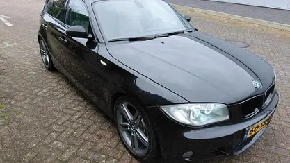 Gebruikt 2006 BMW 130 Hatchback | € 9.750 (Super prijs)