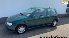 Gebruikt 1996 VW Polo Hatchback | € 2.250 (Eerlijke prijs)