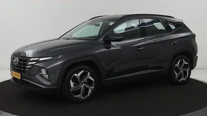 Occasion 2022 Hyundai Tucson Comfort SUV | € 24.400 (Super prijs)