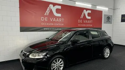 Occasion Lexus CT200h 99 PK (72 kW) 2012 Hatchback