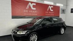 Gebruikt 2012 Lexus CT200h Hatchback | € 9.999 (Eerlijke prijs)