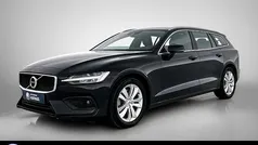 Gebruikt 2021 Volvo V60 Inscription Stationwagen | € 29.450 (Super prijs)
