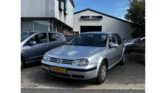 VW Golf IV