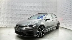 Gebruikt 2019 VW Golf VII R Hatchback | € 25.499 (Super prijs)