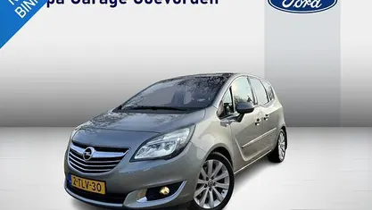 Occasion Opel Meriva Cosmo 140 PK (102 kW) 2014 MPV