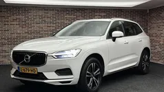 Gebruikt 2019 Volvo XC60 R-Design SUV | € 22.499 (Super prijs)