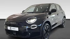 Gebruikt 2025 Fiat 600 Urban SUV | € 27.950 (Goede deal)