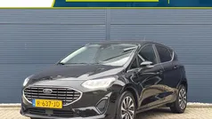 Gebruikt 2022 Ford Fiesta ST-Line X Hatchback | € 21.685 (Eerlijke prijs)