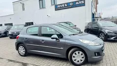 Gebruikt 2011 Peugeot 207 Sedan | € 3.450 (Eerlijke prijs)