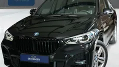 Gebruikt 2022 BMW X1 M Sport SUV | € 34.900 (Eerlijke prijs)
