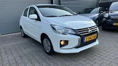 Gebruikt 2024 Mitsubishi Space Star Hatchback | € 12.495 (Goede deal)