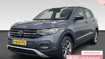 Occasion VW T-Cross Life 95 PK (69 kW) 2021 SUV