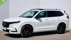 Gebruikt 2025 Honda CR-V Advance SUV | € 53.935 (Eerlijke prijs)