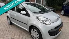 Gebruikt 2007 Citroën C1 Hatchback | € 2.000 (Eerlijke prijs)