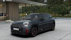 Gebruikt 2025 Mini Aceman SUV | € 48.400 (Eerlijke prijs)