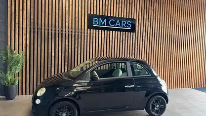 Occasion 2009 Fiat 500 Hatchback | € 3.199 (Eerlijke prijs)