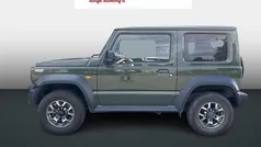 Suv Gebruikt 2019 Suzuki Jimny SUV | € 32.950 (Goede deal)