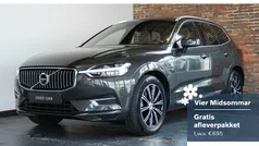Gebruikt 2018 Volvo XC60 Inscription SUV | € 36.950 (Eerlijke prijs)