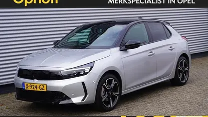 Occasion Opel Corsa Ultimate 101 PK (74 kW) 2023 Hatchback