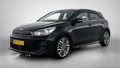 Gebruikt 2019 Kia Rio GT-Line Hatchback | € 15.555 (Eerlijke prijs)