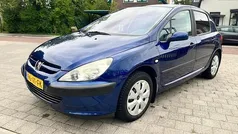 Gebruikt 2004 Peugeot 307 Hatchback | € 999 (Goede deal)
