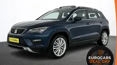 Gebruikt 2020 Seat Ateca Business SUV | € 23.990 (Goede deal)